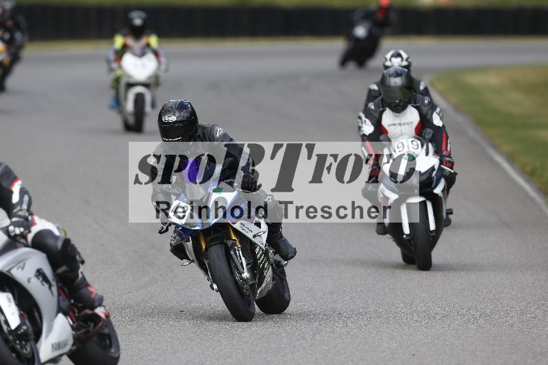 /18 05.06.2026  TZ Motorsport ADR/Gruppe gruen/99